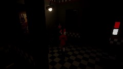 Fnaf 1 Exploration