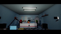 Don't hug me im scared