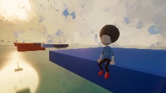 Afro Man Challenge 2