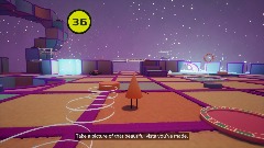 A screenshot taken in Dreams. 19 of 25.