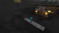 A screenshot taken in Dreams. 1 of 5.