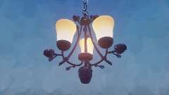 A screenshot taken in Dreams. 5 of 6.