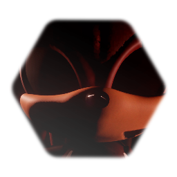 Accurate Sonic.EXE + Marios Madness Models