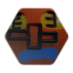 Meatball Man +EA