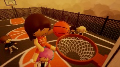 A screenshot taken in Dreams. 3 of 29.