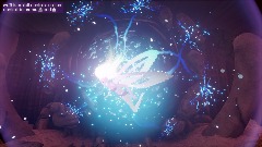 A screenshot taken in Dreams. 11 of 25.