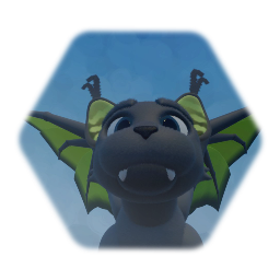Settler's bat