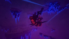 CoD Zombies: Pokemon Distortion World