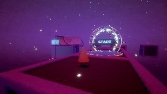 A screenshot taken in Dreams. 17 of 28.