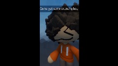 A screenshot taken in Dreams. 1 of 5.