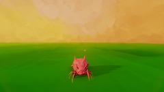 Medium Worm's Training