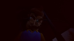 A screenshot taken in Dreams. 6 of 7.