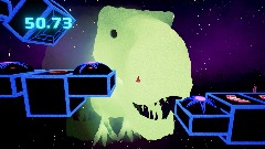 A screenshot taken in Dreams. 4 of 9.