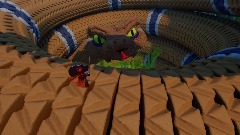 Hiss Chasm's Call Challenge