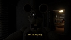 A screenshot taken in Dreams. 1 of 1.