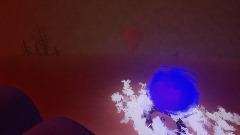 A screenshot taken in Dreams. 18 of 24.