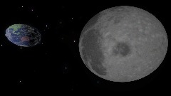 A screenshot taken in Dreams. 5 of 5.