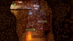 A screenshot taken in Dreams. 16 of 21.