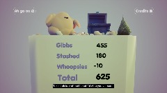 A screenshot taken in Dreams. 2 of 4.