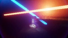 A screenshot taken in Dreams. 15 of 18.