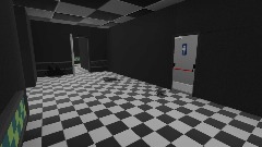 FNaF Sim 2 Withered Chica