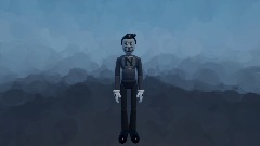 A screenshot taken in Dreams. 7 of 8.