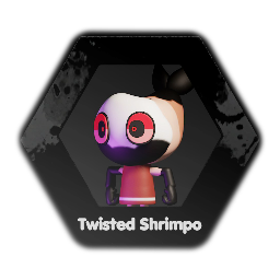 Dandy’s World - <term>Twisted Shrimpo