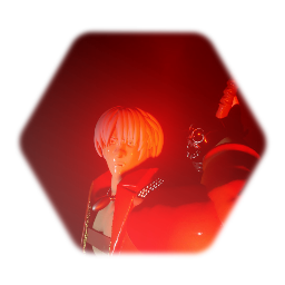 Devil may cry 3 : Dante V4 (Wip)