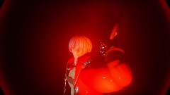 A screenshot taken in Dreams. 1 of 2.