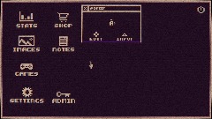 A screenshot taken in Dreams. 6 of 23.