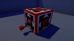 A screenshot taken in Dreams. 12 of 14.