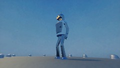 A screenshot taken in Dreams. 2 of 4.