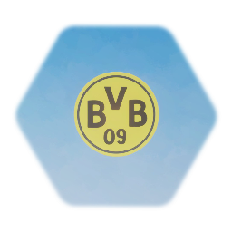 Borussia Dortmund Club Logo!