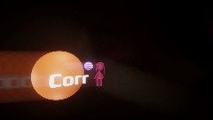 A screenshot taken in Dreams. 4 of 5.