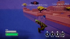 A screenshot taken in Dreams. 17 of 21.