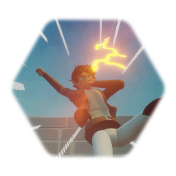 Attack on titan: Eren