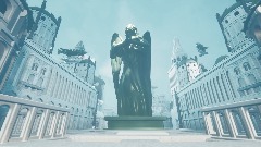 A screenshot taken in Dreams. 3 of 6.