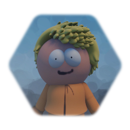 Kenny from south park 18+