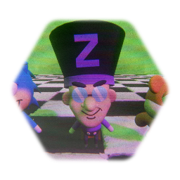 The Zanic Mini Collection