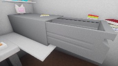 A screenshot taken in Dreams. 8 of 10.