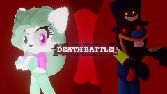 Death battle! Raven vs DJ hallyboo