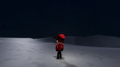 A screenshot taken in Dreams. 2 of 4.