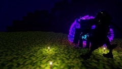 The Minecraft part 2