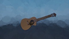 A screenshot taken in Dreams. 3 of 3.