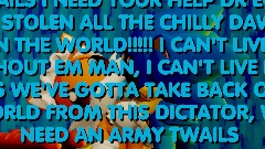 A screenshot taken in Dreams. 1 of 2.