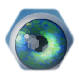 Eye ball 2