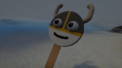 A screenshot taken in Dreams. 4 of 17.