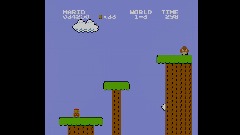 A screenshot taken in Dreams. 9 of 20.