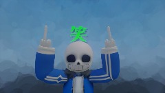 A screenshot taken in Dreams. 3 of 6.