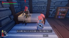 A screenshot taken in Dreams. 10 of 13.